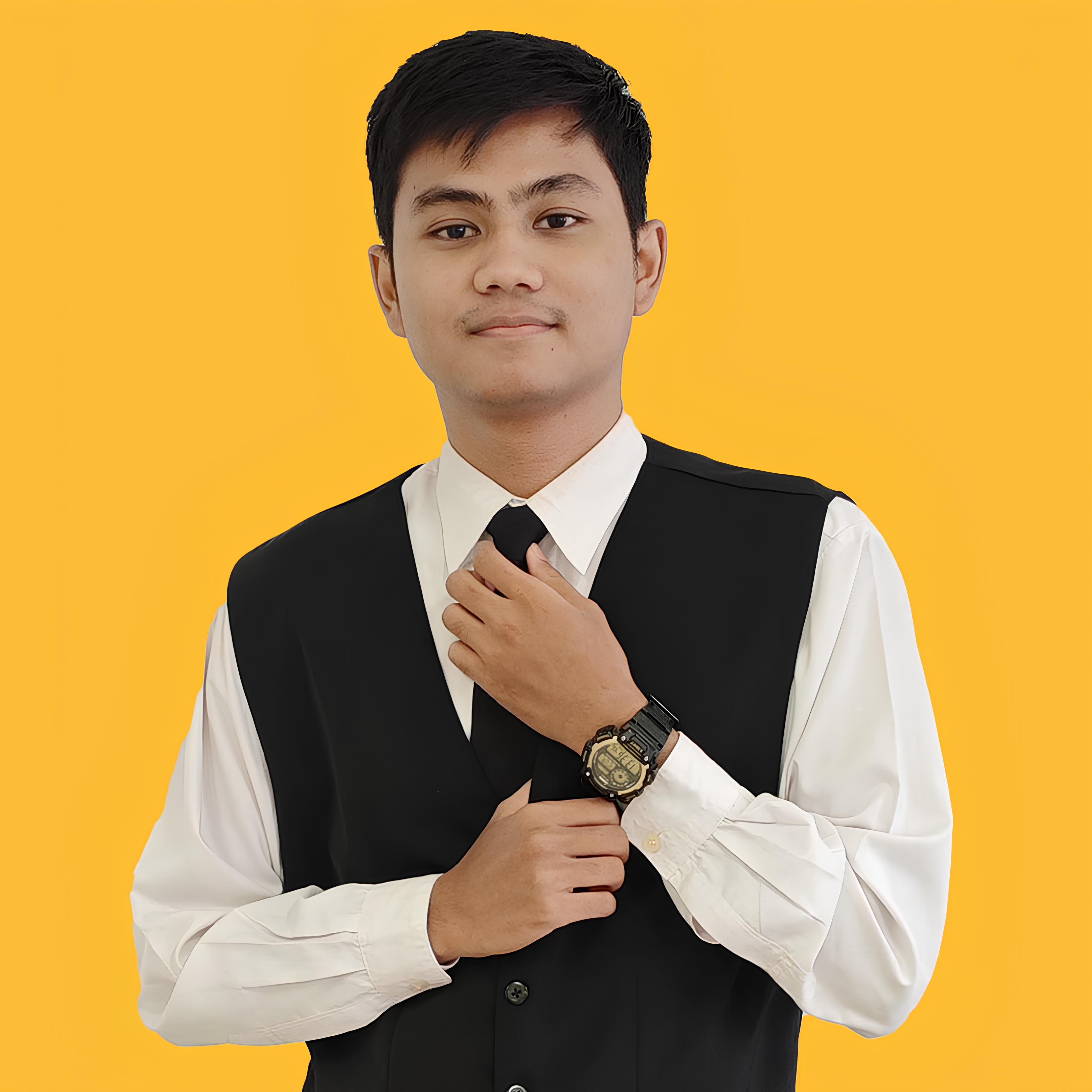 MHD. GALIH KHAIRI